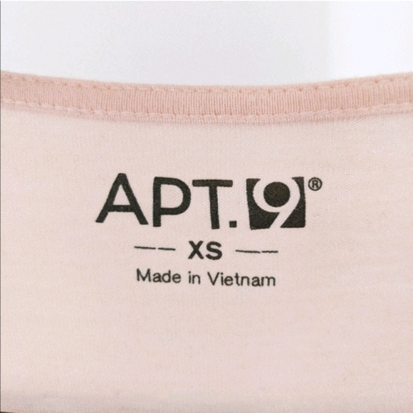 Flowy Tank top - Picture 2 of 4